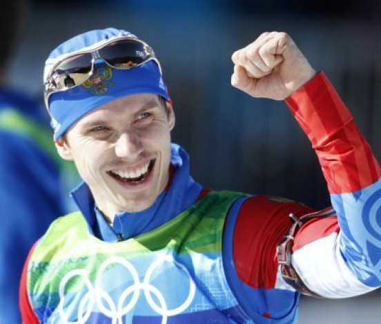 Устюгов выиграл серебро в спринте, Фуркад - первый 