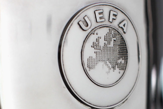 'Юве' догоняет 'казанцев' в рейтинге УЕФА