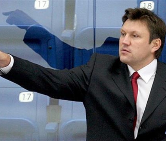 Буцаев: Когда успокоились, игра пошла по сценарию ЦСКА