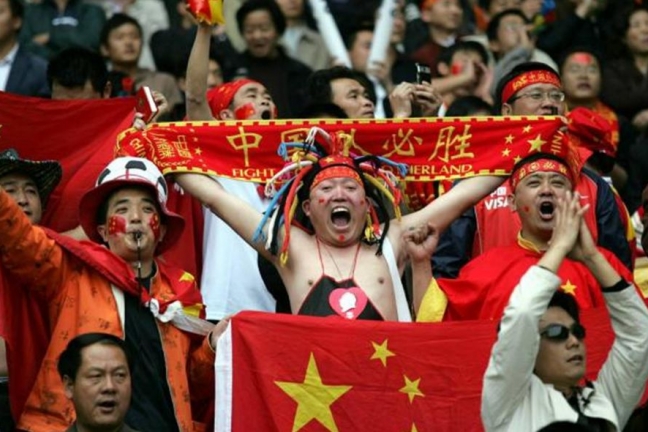 13 клубов могут пропустить следующий сезон чемпионата Китая
