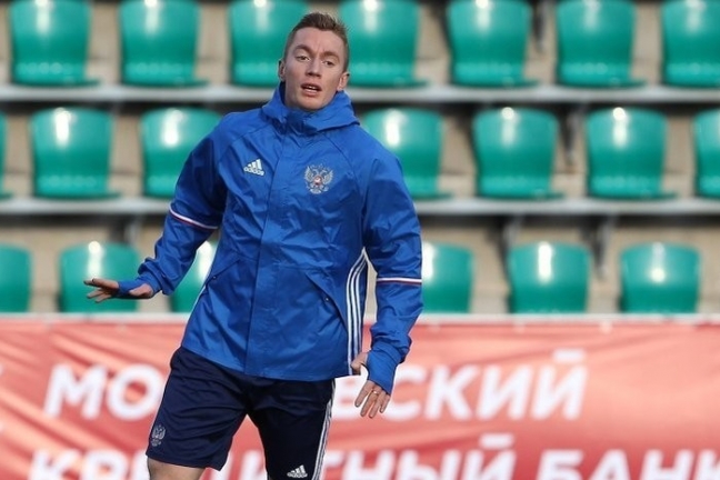 Семёнов прокомментировал уход Ледяхова с поста тренера 