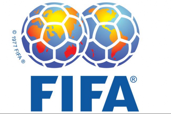 В свежем рейтинга ФИФА Россия осталась на 23-м месте