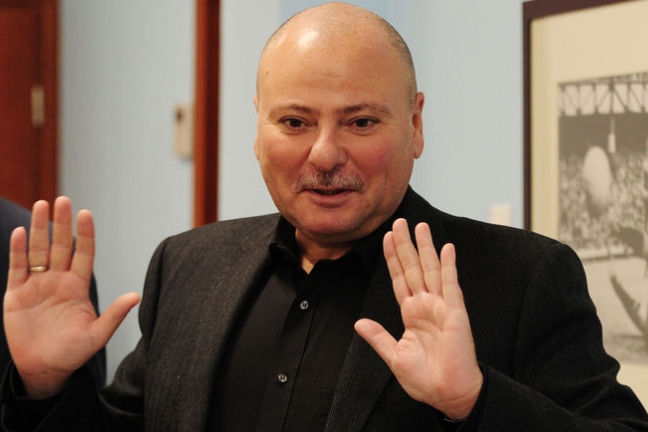 Григорьянц рассказал о санкциях в адрес 'Анжи' и 'Ахмата'