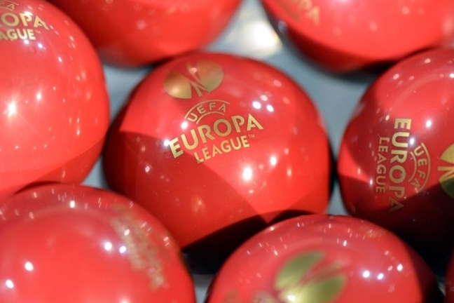 Состоялась жеребьевка квалификации Лиги Европы