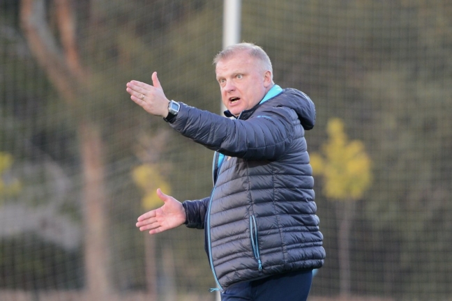 Кирьяков считает, что у ЦСКА есть шанс пройти 'Лион'