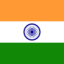 Индия Лого