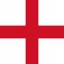 Англия Лого