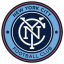 Нью-Йорк Сити Лого