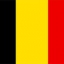 Бельгия Лого