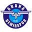 Адана Демирспор Лого