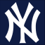 Нью-Йорк Янкиз Лого