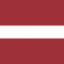 Латвия Лого
