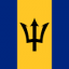 Барбадос Лого