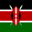 Кения Лого