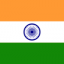 Индия Лого