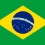 Бразилия Лого