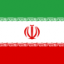 Иран  U-17 Лого