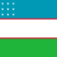 Узбекистан Лого