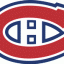 Монреаль Канадиенс Лого