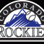 Колорадо Рокиз Лого