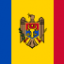 Молдавия Лого