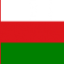 Оман Лого