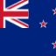 Новоя Зеландия Лого