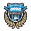 Кавасаки Фронтале Лого