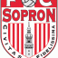 Шопрон Лого