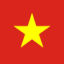 Вьетнам Лого
