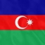 Азербайджан Лого