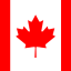Канада (жен) Лого