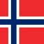Норвегия Лого