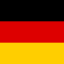 Германия (жен) Лого