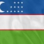 Узбекистан Лого