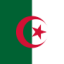Алжир Лого