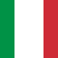 Италия жен  Лого