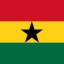 Гана Лого