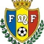 Молдова U-18 Лого