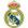 Реал Мадрид Лого