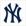 Нью-Йорк Янкис Лого