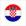 Хорватия жен Лого