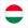 Венгрия Лого