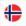 Норвегия (пляжный футбол) Лого