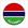 Гамбия Лого
