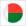 Мадагаскар Лого