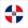 Доминиканская республика Лого