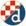 Динамо Загреб Лого