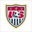 США U-17 Лого