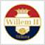 Виллем II Лого
